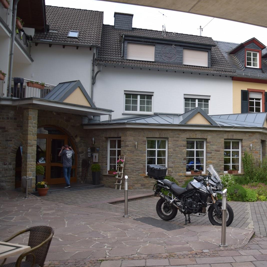 Restaurant "Metzgerei Schneider GmbH" in  Büchel