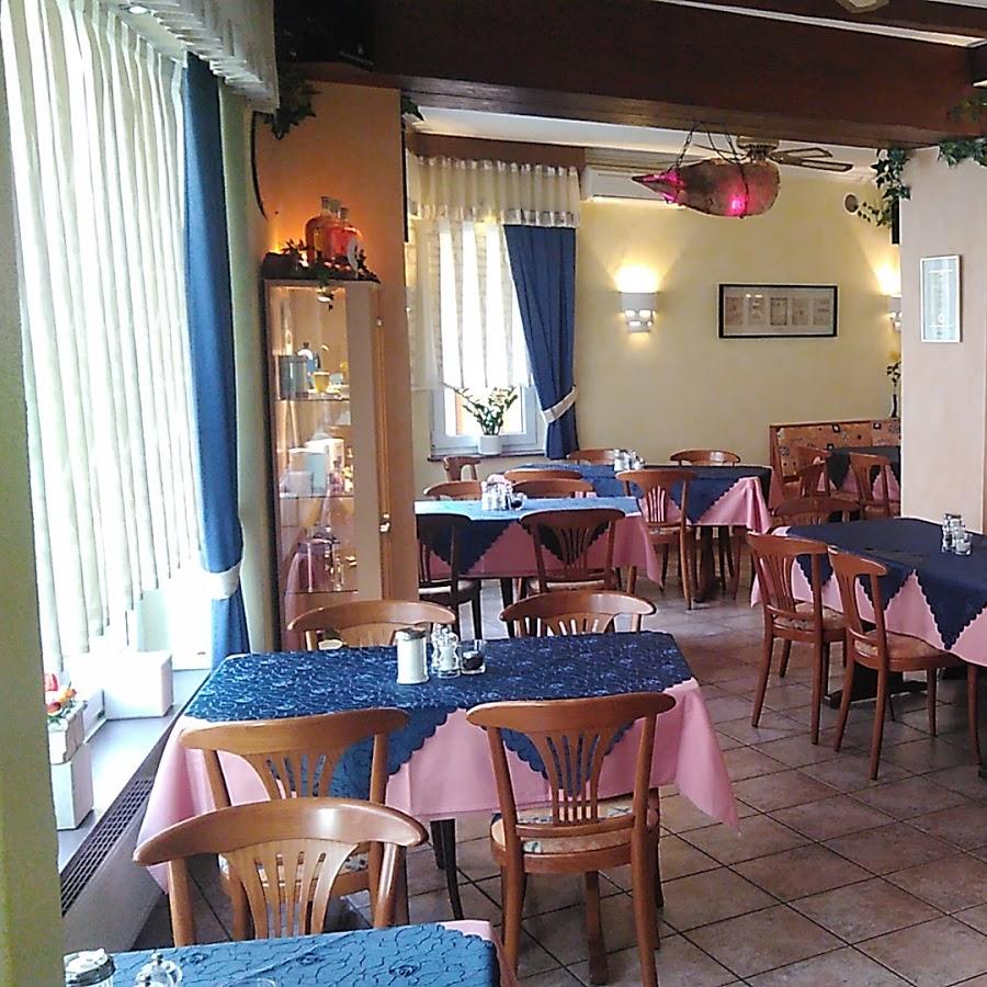 Restaurant "Landgasthaus, Ferienwohnungen und Geflügelhof Janshen" in  Ellscheid