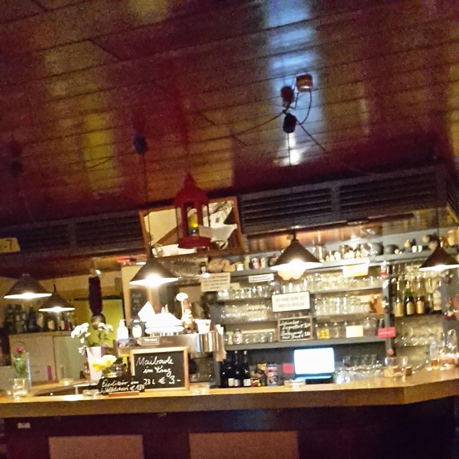 Restaurant "Moselstube - Wein- & Bierlokal" in Bad Bertrich