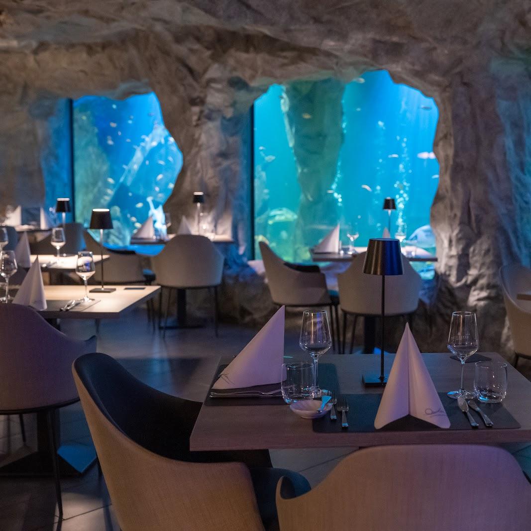 Restaurant "Restaurant La Mer" in Neuwied