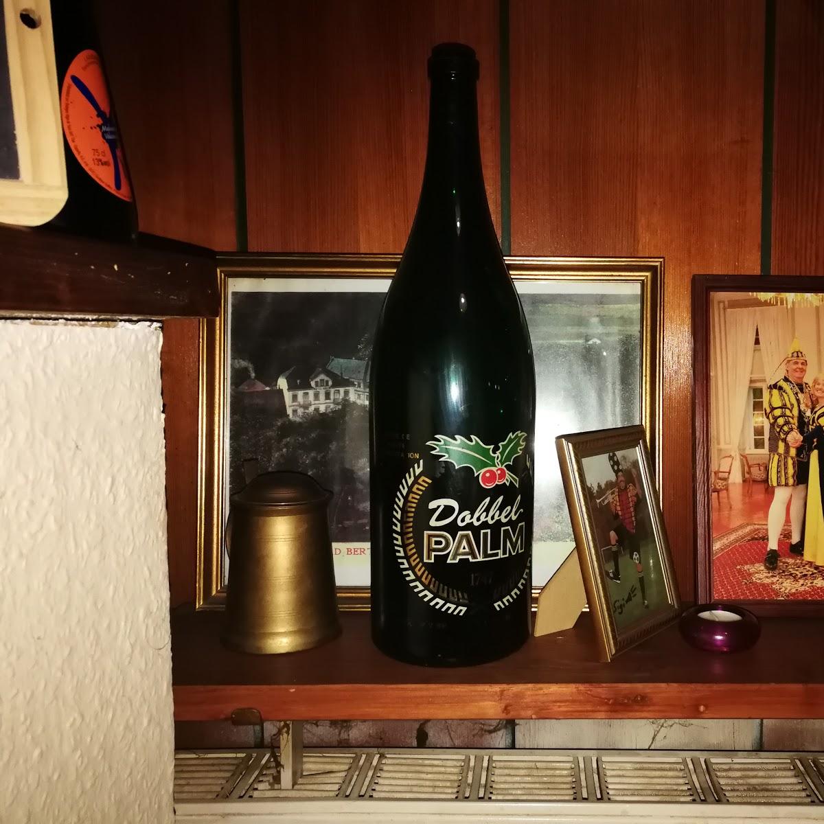 Restaurant "Ferienwohnungen Roswitha Lescher" in  Lutzerath