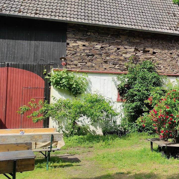 Restaurant "Fischer" in  Gevenich