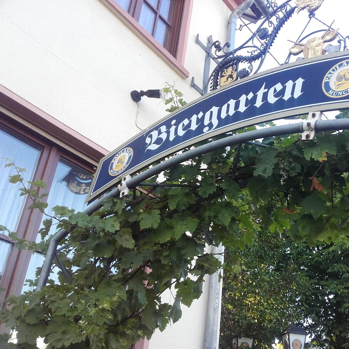 Restaurant "Roundabout - Italian Kitchen*Cafè*Bar*Smokers Lounge" in  Montabaur