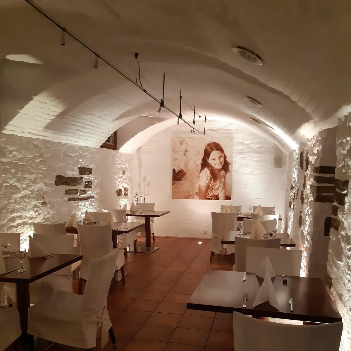 Restaurant "Litfass" in  Halver