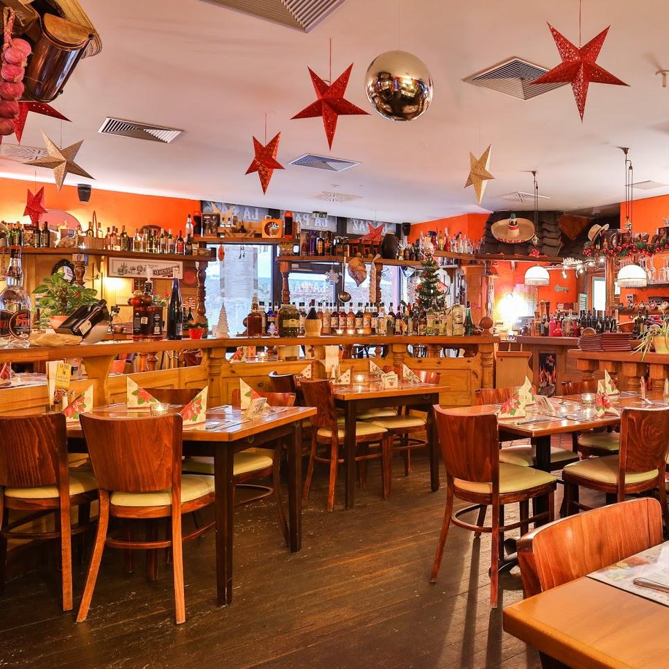 Restaurant "La Paz  - Mexikaner - Steakhouse" in  Neubrandenburg