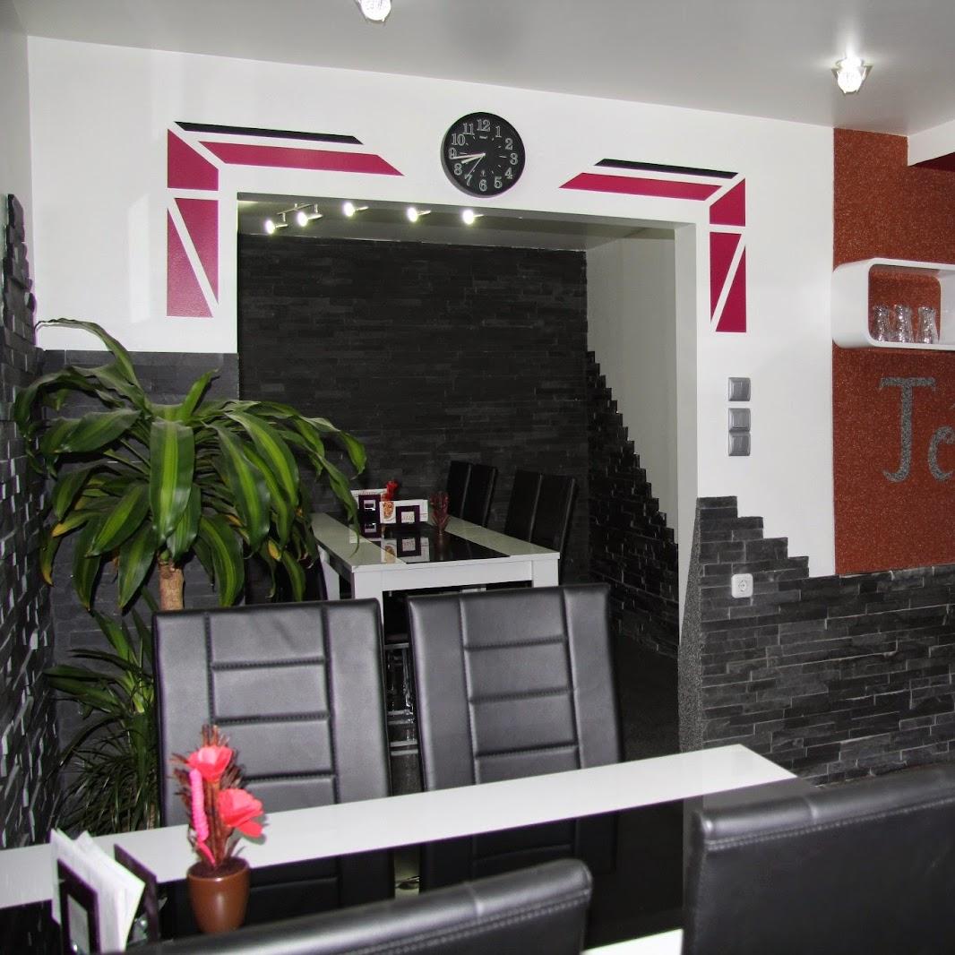 Restaurant "Pizzeria Tevere" in Halver