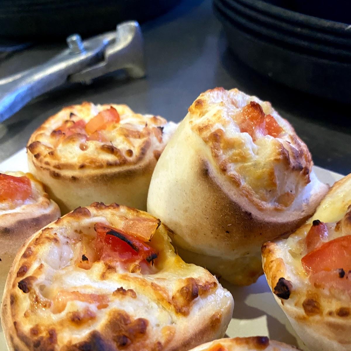 Restaurant "TÜRKITCH" in  Halver