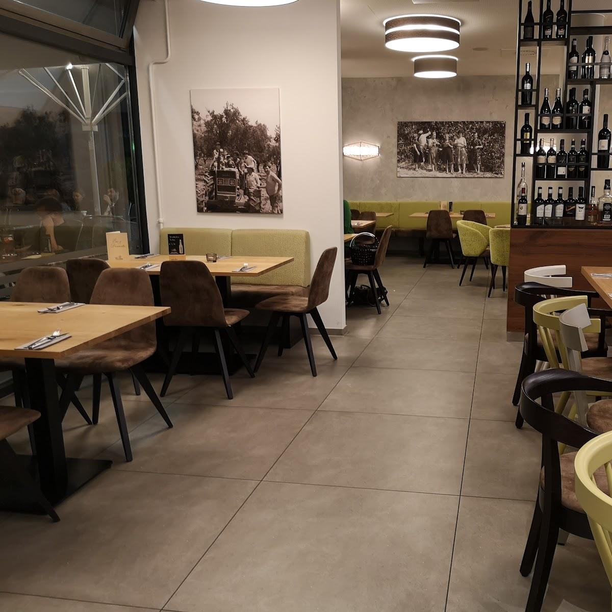 Restaurant "Restaurant La Toscana" in Heilbronn