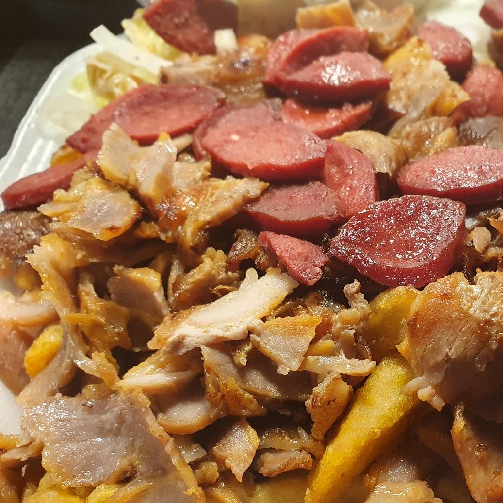 Restaurant "Gartenlust" in  Halver