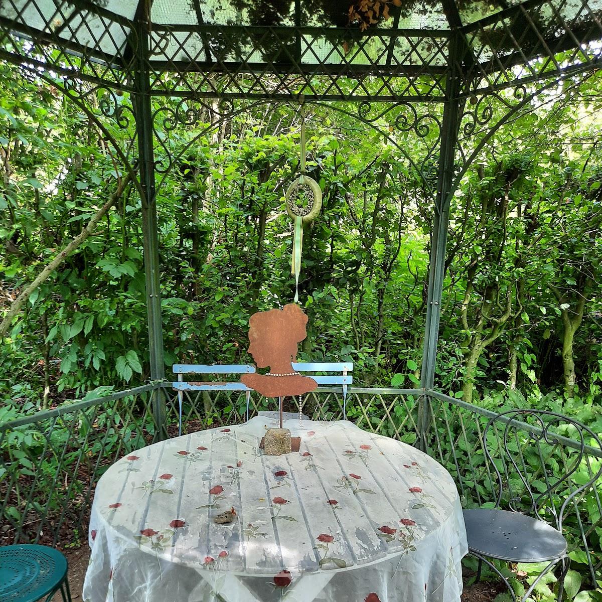 Restaurant "Bäckerei Hosselmann" in  Halver