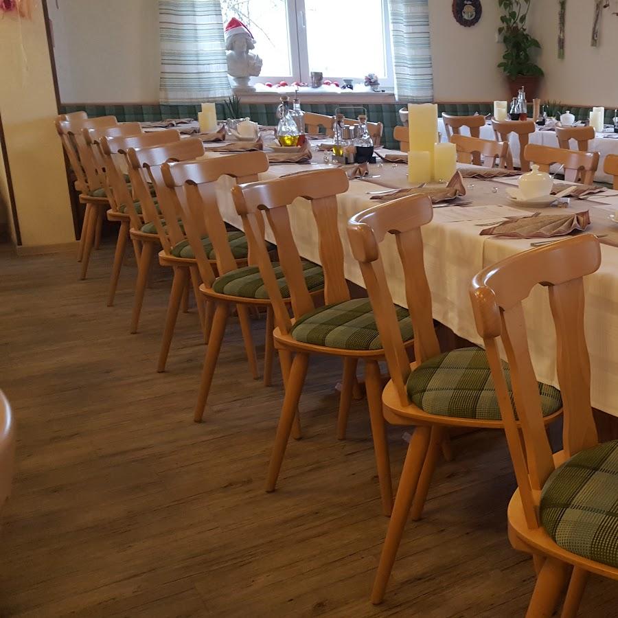 Restaurant "Pizzeria Da Franco" in Karlshuld