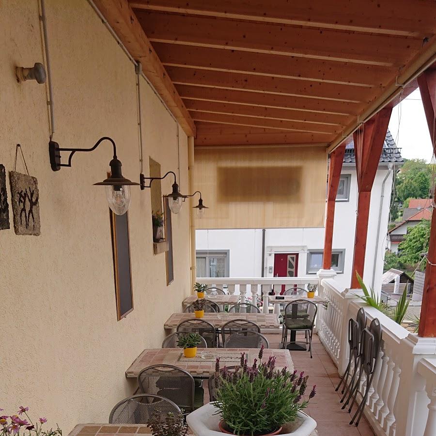 Restaurant "La Trattoria" in  Sinsheim