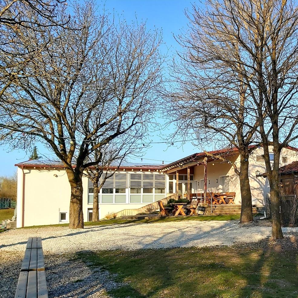 Restaurant "Seehaus" in  Ingolstadt