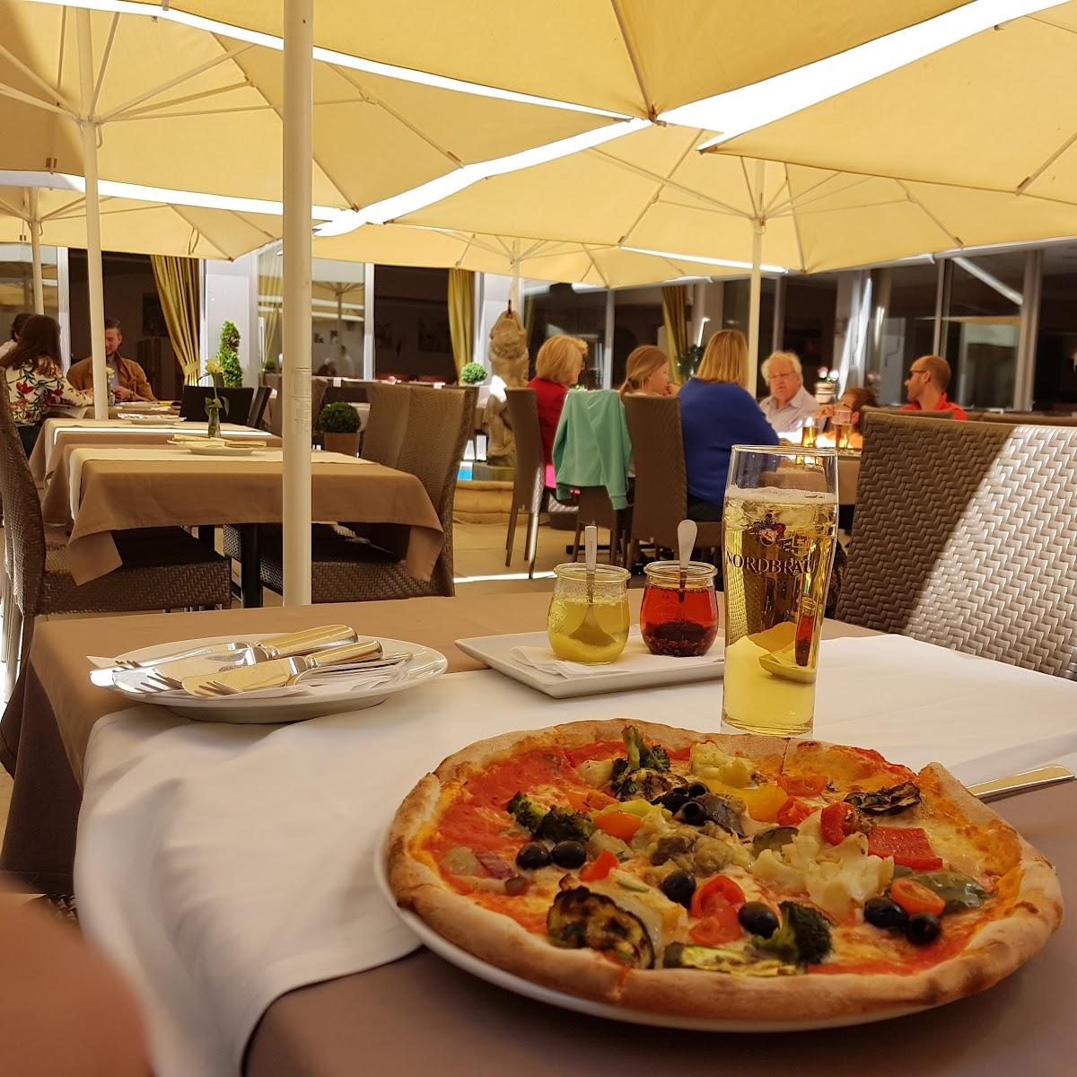 Restaurant "Ristorante Al Castello" in Ingolstadt