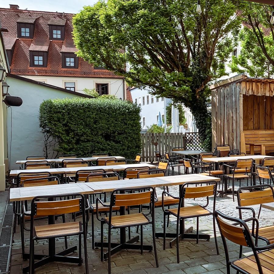 Restaurant "Sepparee" in  Ingolstadt