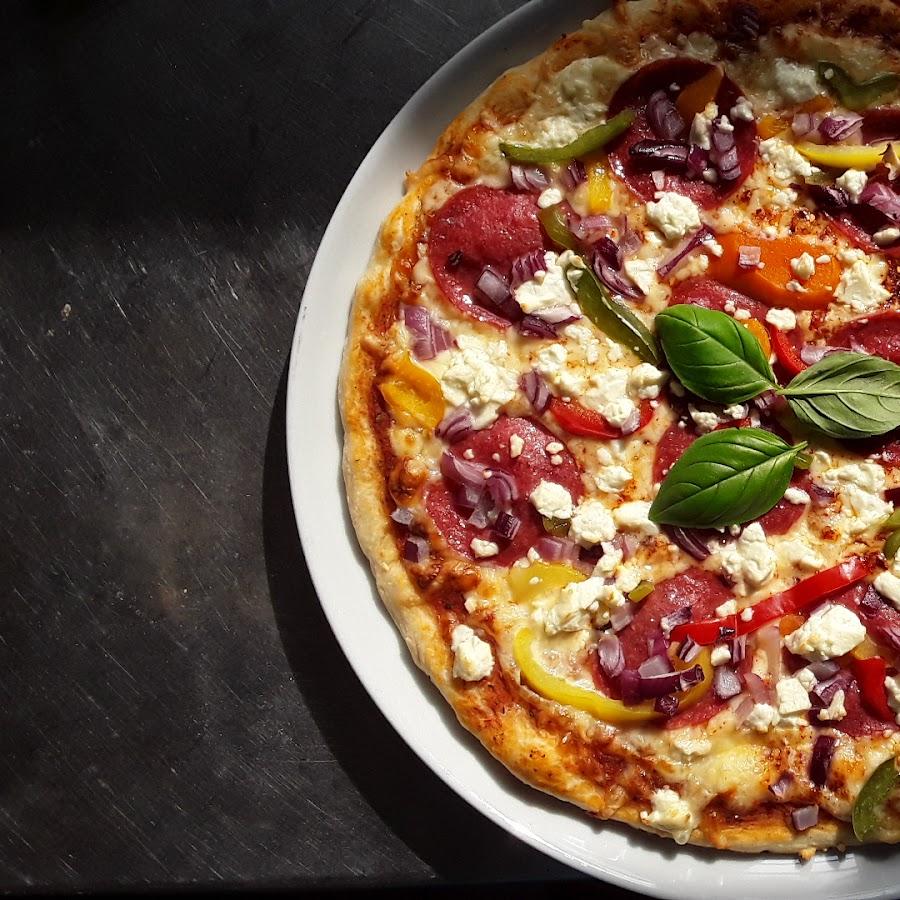 Restaurant "Bistro Fidibus" in Olsbrücken