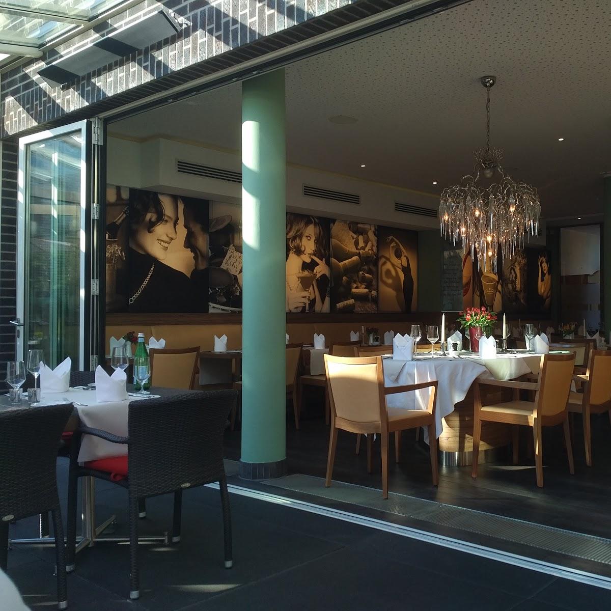 Restaurant "la Calma" in  Moers