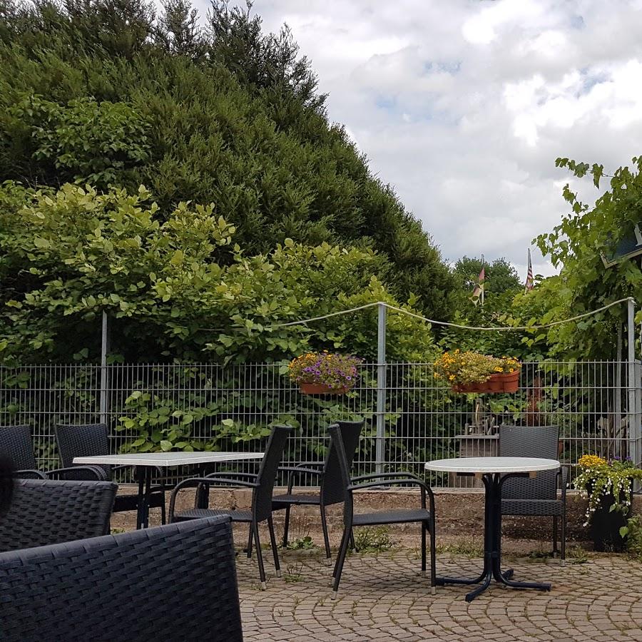 Restaurant "Schafmühle Inh. Sofia Fotopoulos" in  Katzweiler