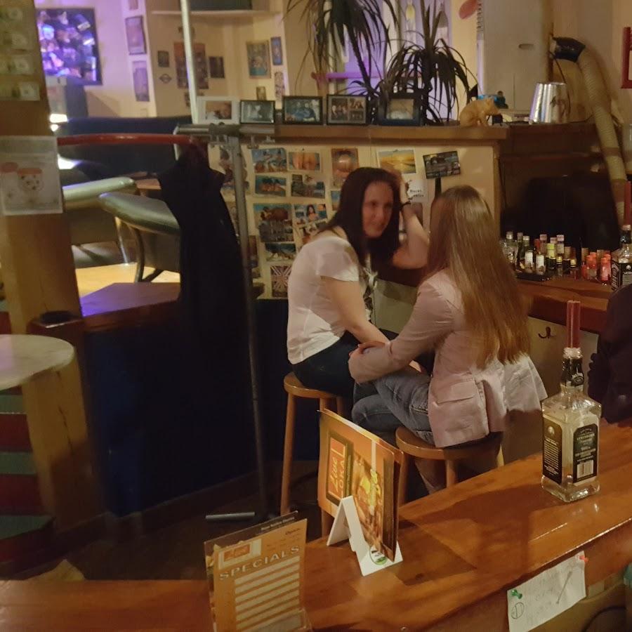 Restaurant "Gaststätte Live-Lokal" in Katzweiler