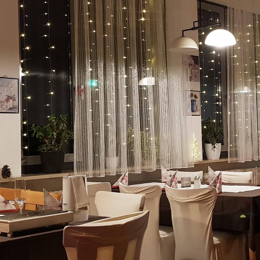 Restaurant "Westpfalzhalle" in Niederkirchen