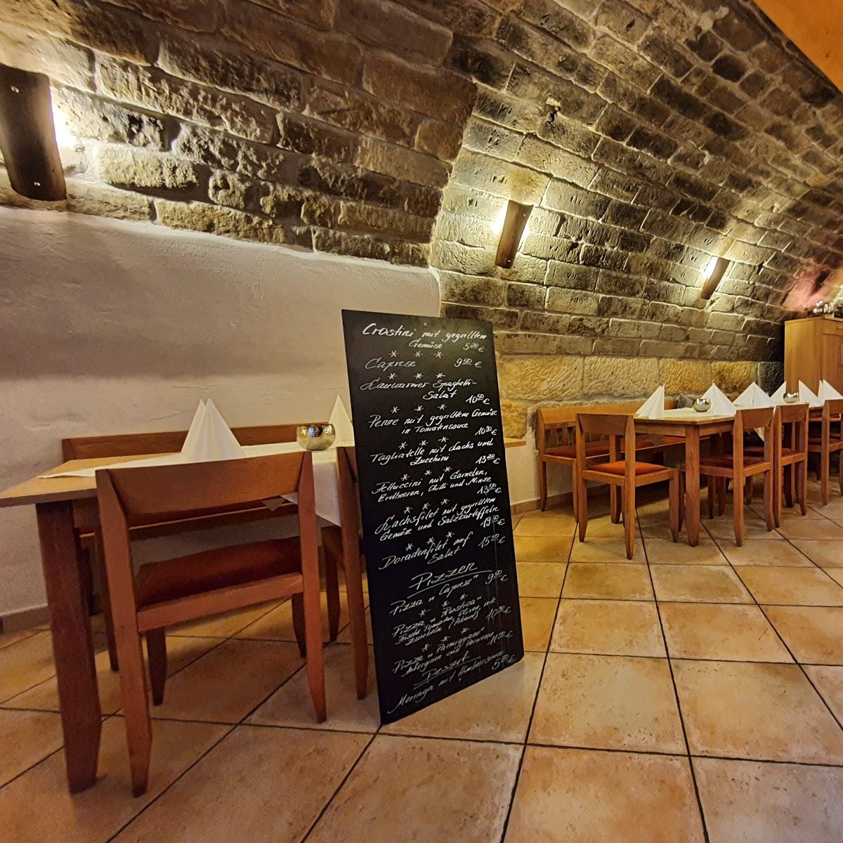 Restaurant "La Cantinella" in  Bayreuth