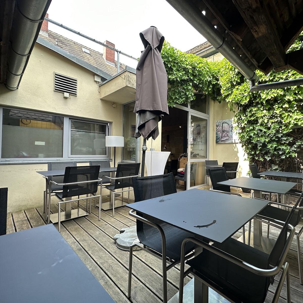 Restaurant "La Cantinella" in Bayreuth
