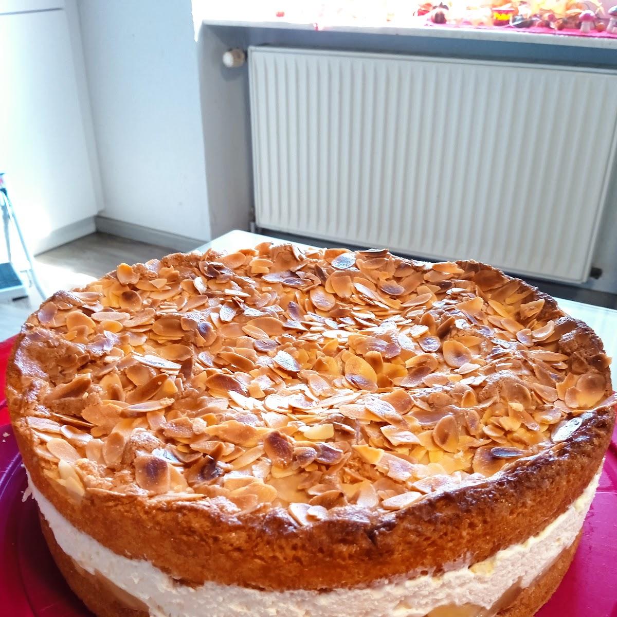 Restaurant "Rudolf Walg Hütte" in Rothselberg