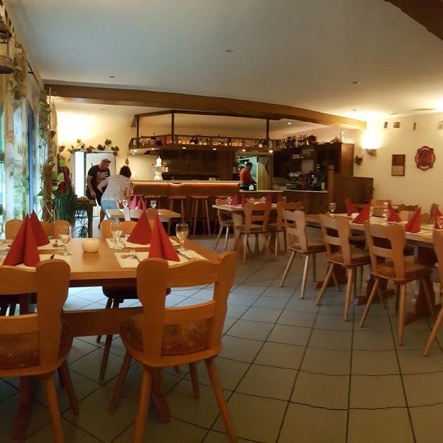 Restaurant "Osteria Da Giusy" in  Kollweiler