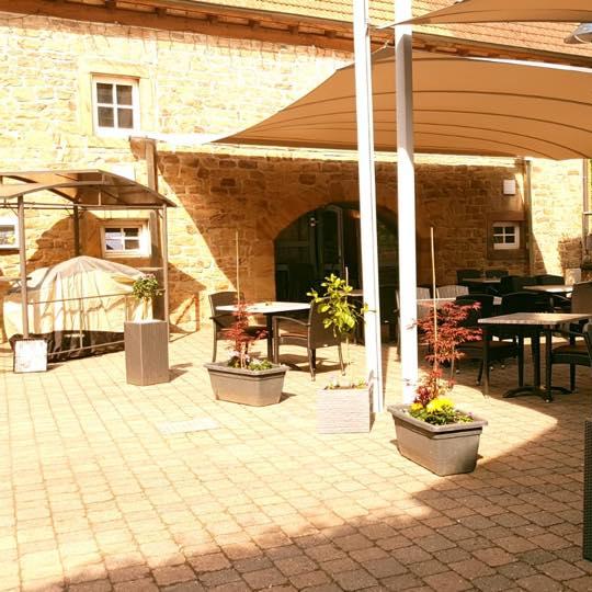 Restaurant "l