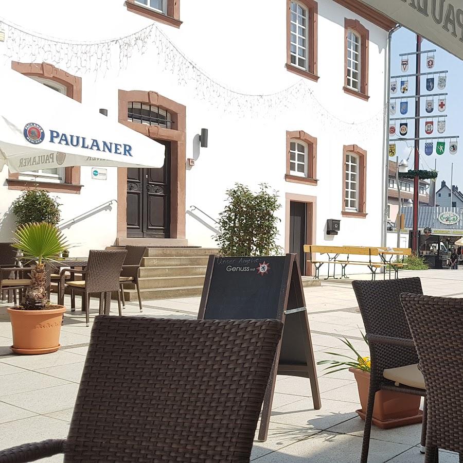 Restaurant "Roland Scheidt" in  Olsbrücken