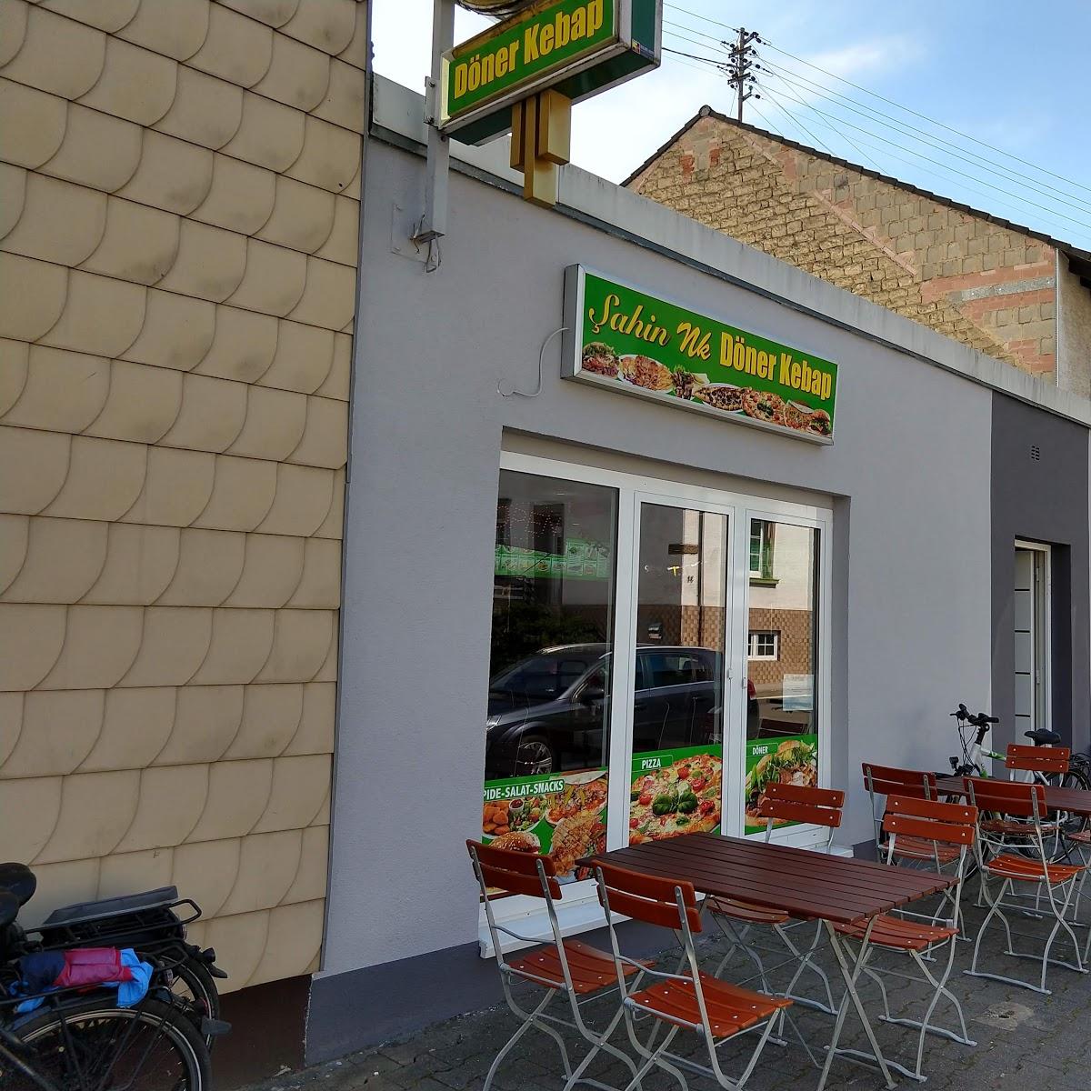 Restaurant "Sahin N. K. Döner und Pizza Haus" in  Niederkirchen