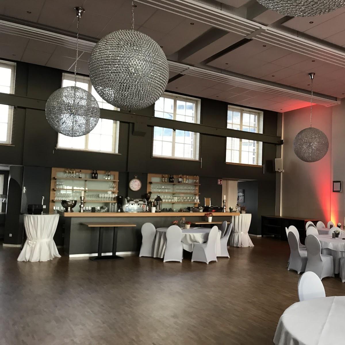 Restaurant "Le Patron am Meer" in Wilhelmshaven