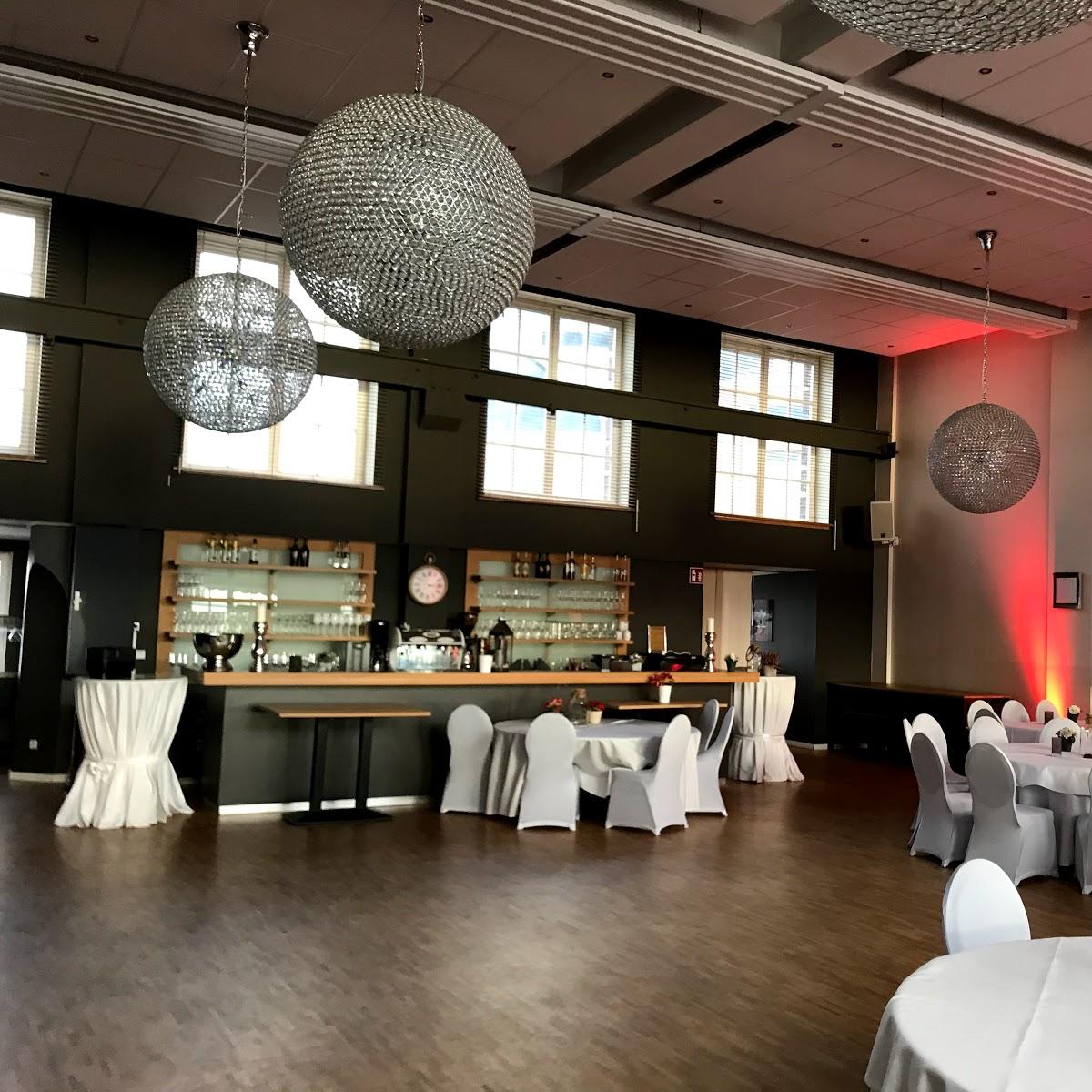 Restaurant "Le Patron am Meer" in  Wilhelmshaven