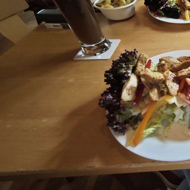 Restaurant "PWV Hütte Rutsweiler a.d. Lauter" in Rutsweiler an der Lauter