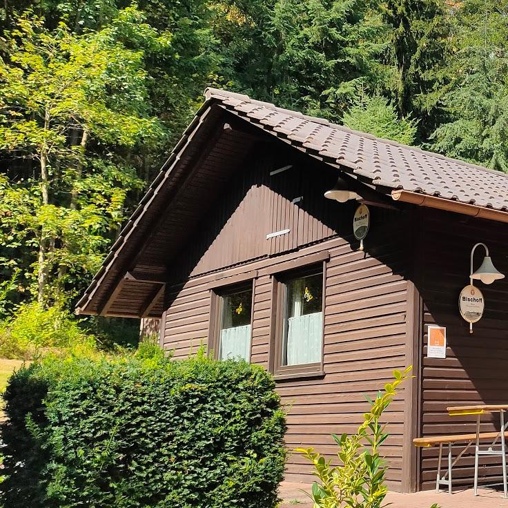 Restaurant "Kebap & Pizza Haus" in  Katzweiler