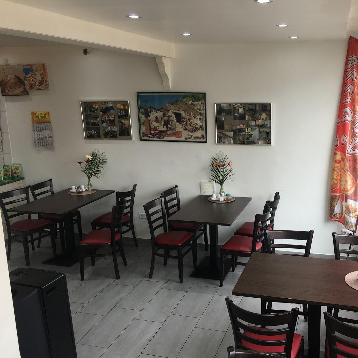 Restaurant "TuS  Sportheim" in  Olsbrücken