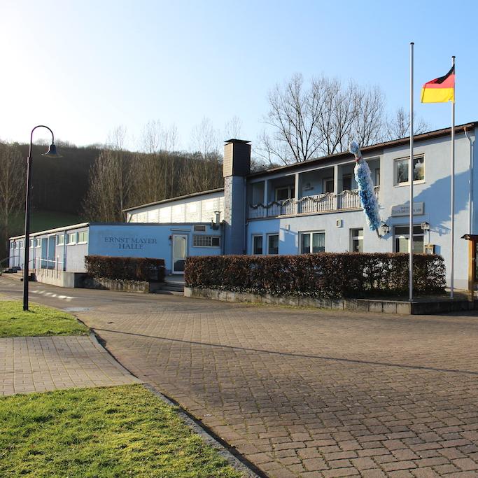 Restaurant "Landgasthof Hotel Königsberg (Event Catering)" in  Wolfstein