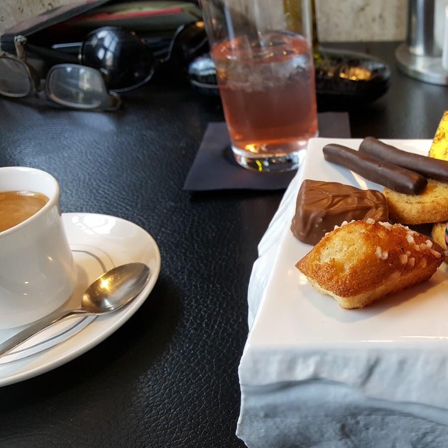 Restaurant "La Becasse" in  Aachen