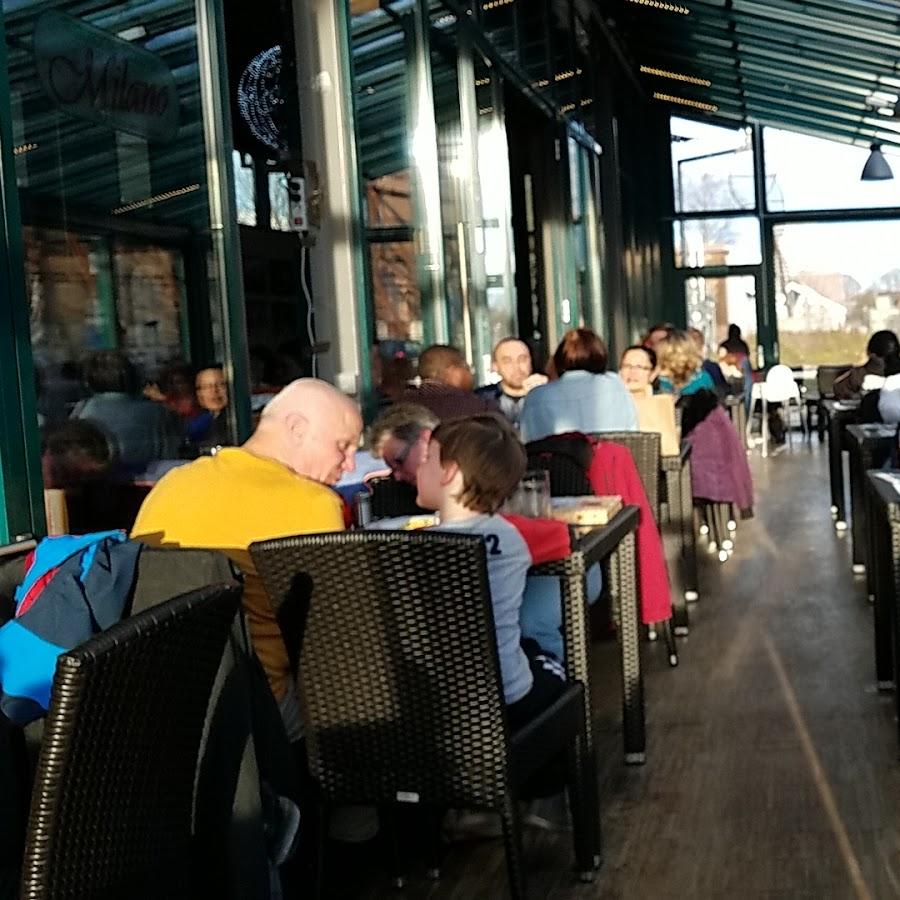 Restaurant "Milano Ristorante | Pizzeria" in Kaiserslautern