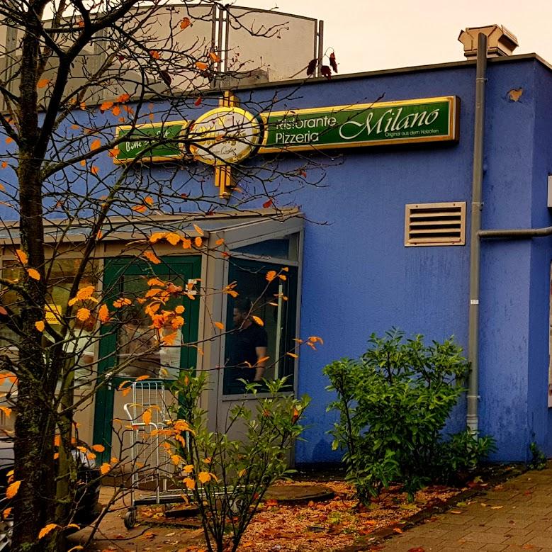 Restaurant "Bistrorante Rough" in  Mackenbach