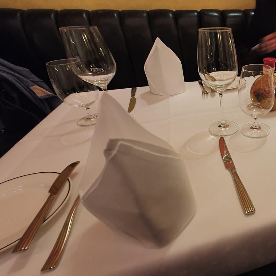 Restaurant "Landcafé éclair" in  Tümlauer-Koog