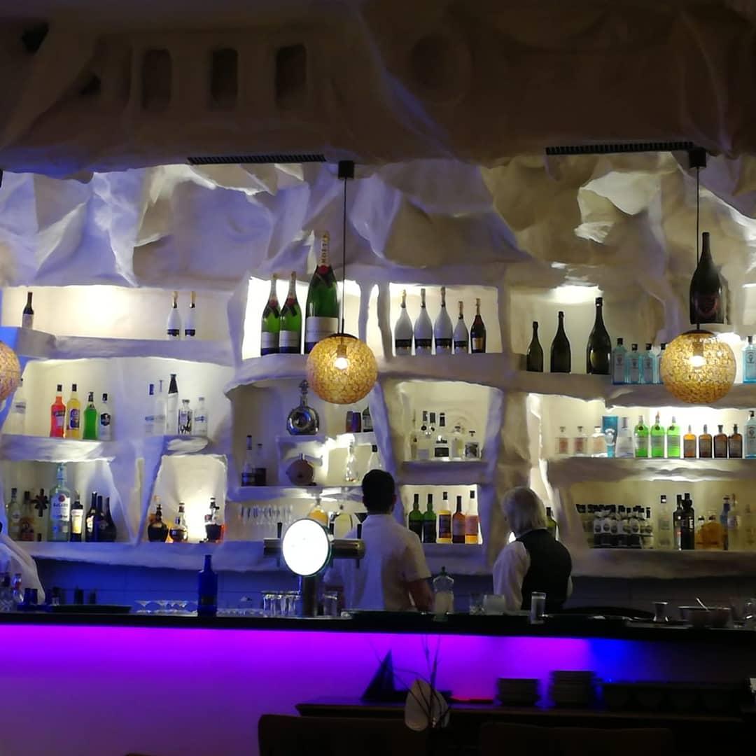 Restaurant "FASIL Restaurant Lounge Bar Catering" in  Solingen