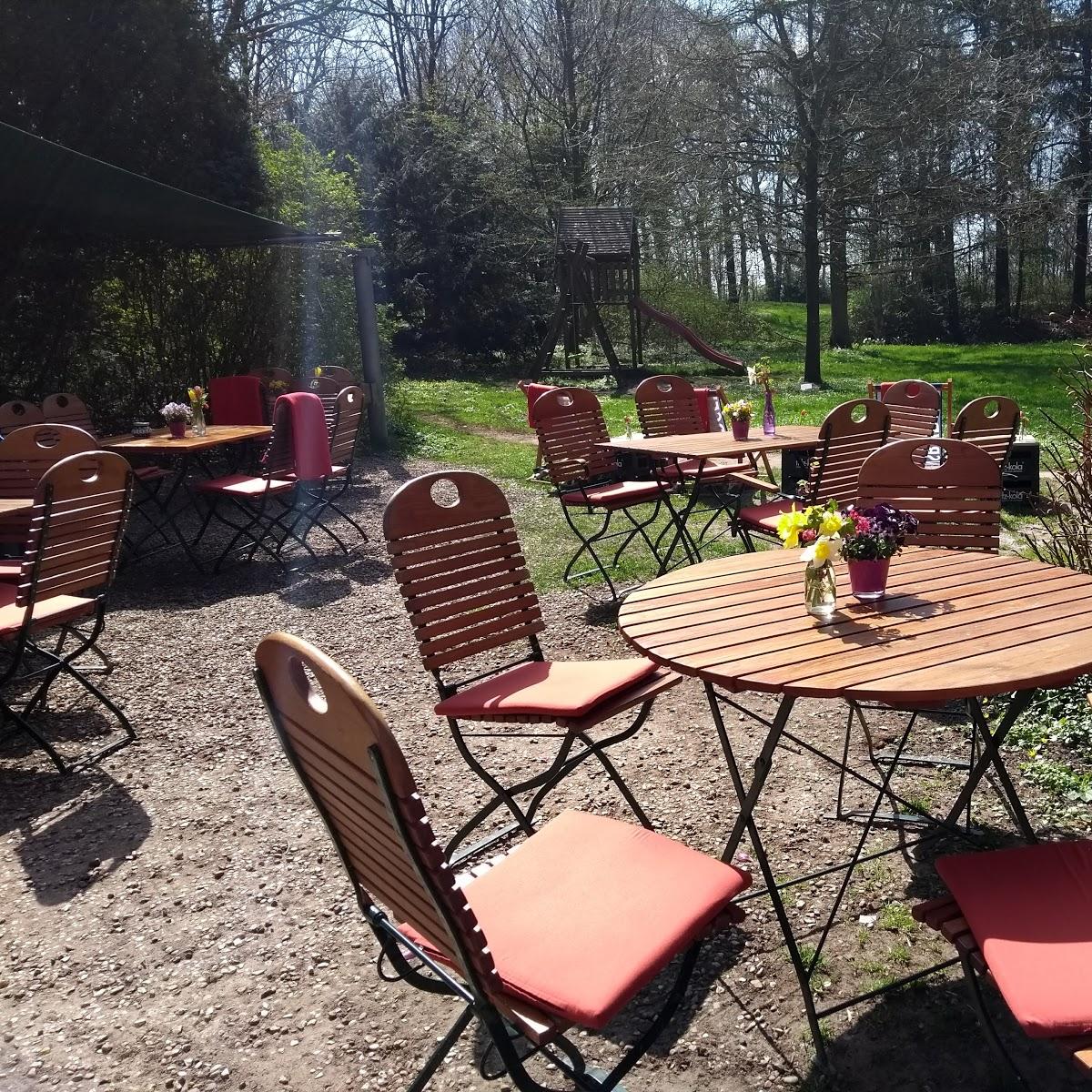 Restaurant "Restaurant Kerlins Kupferpfanne" in  Kirchspiel