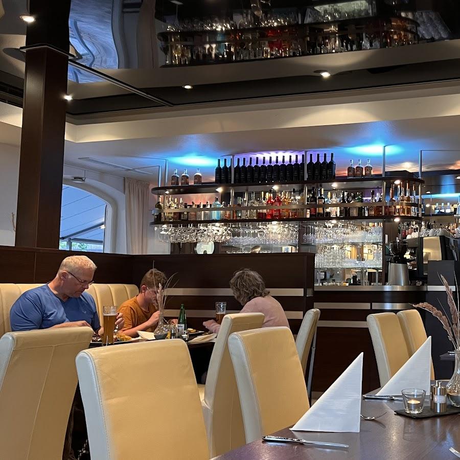 Restaurant "Böhler Landgang" in Sankt Peter-Ording