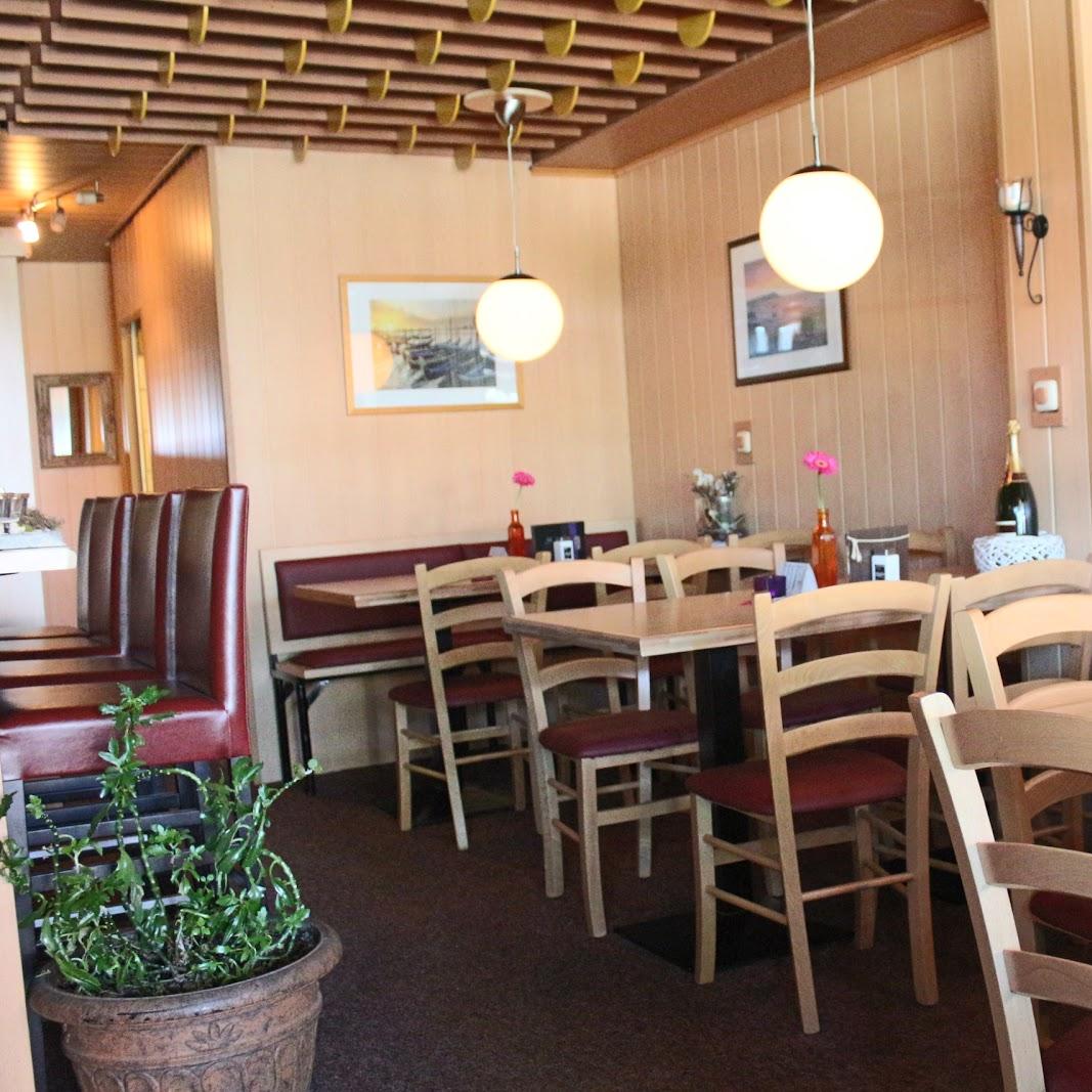 Restaurant "Restaurant & Pizzeria  Bei Alfred " in  Peter-Ording