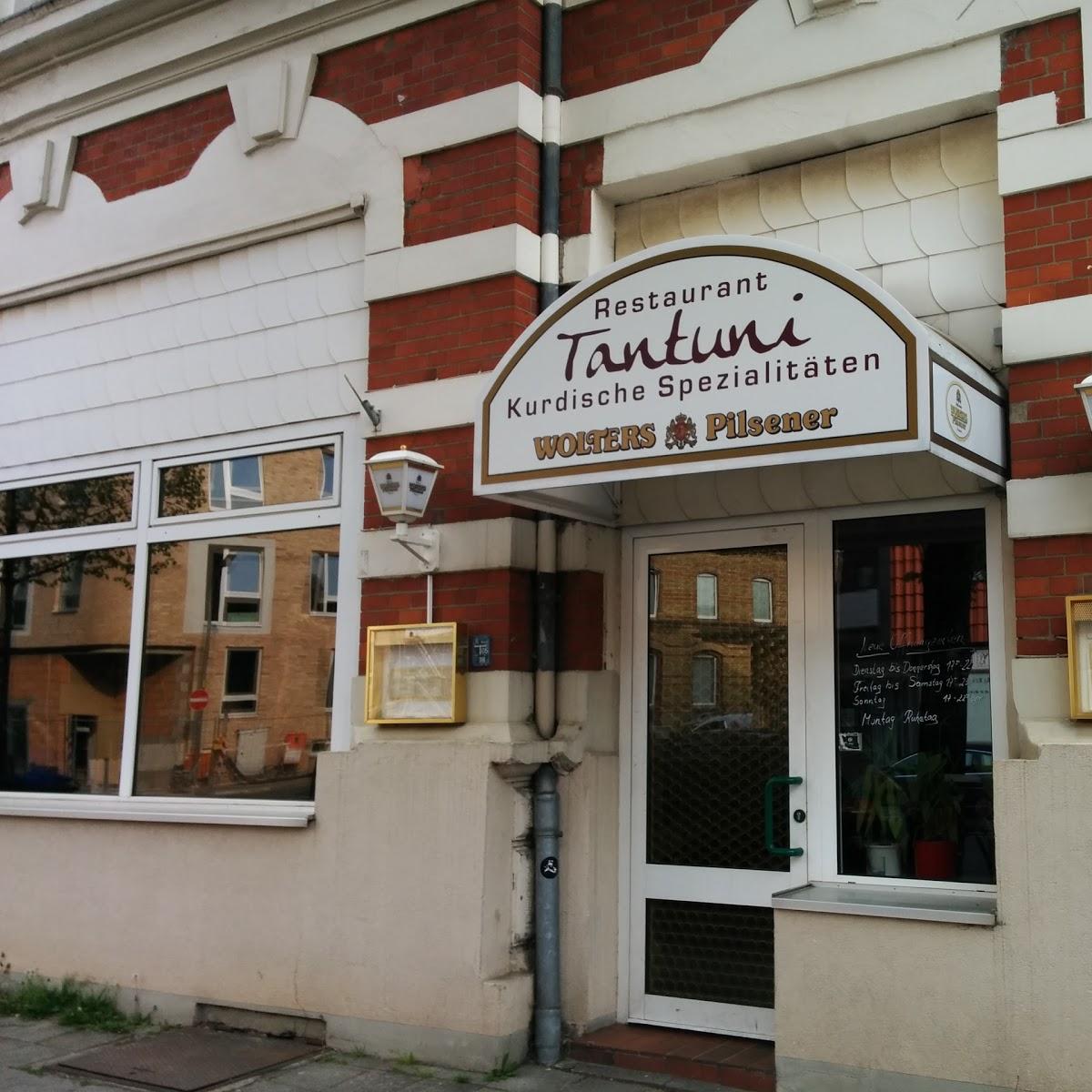 Restaurant "Tantuni" in  Braunschweig