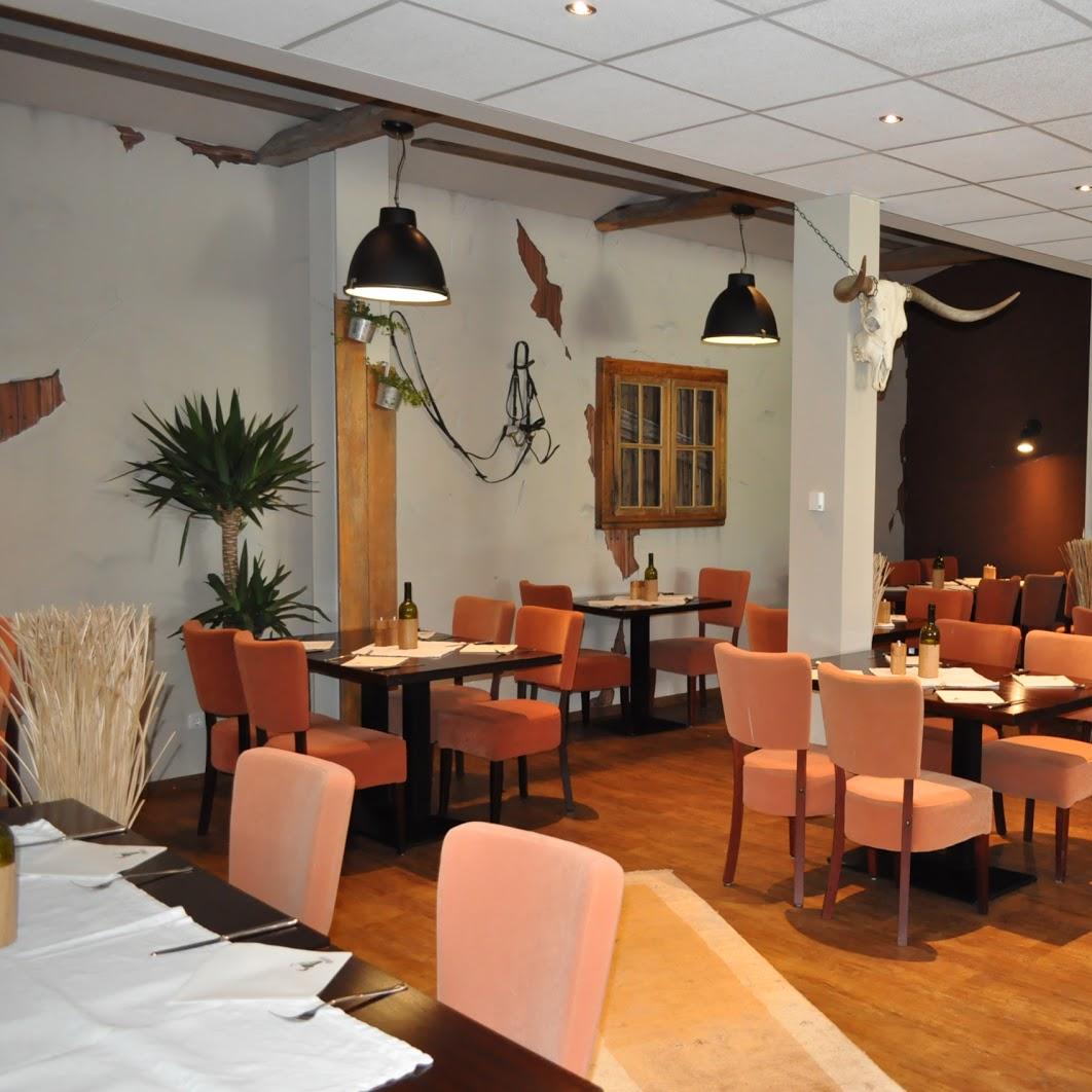 Restaurant "Albatros - Steaks