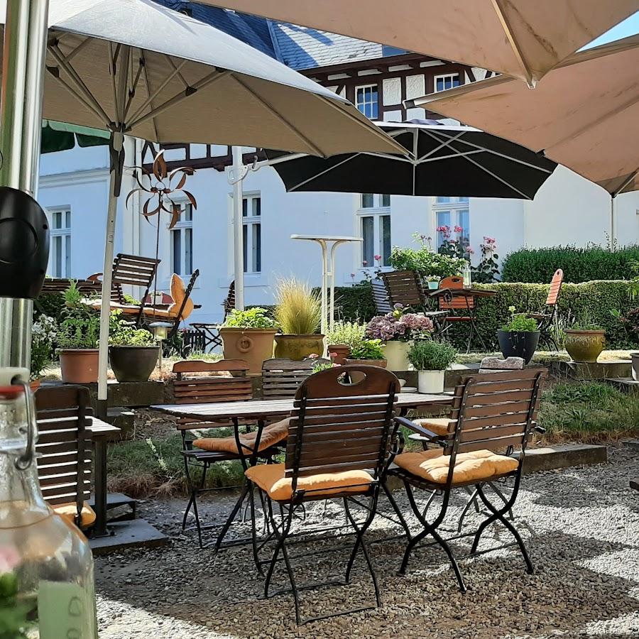 Restaurant "Alte Schwimmhalle am Schloss" in Plön