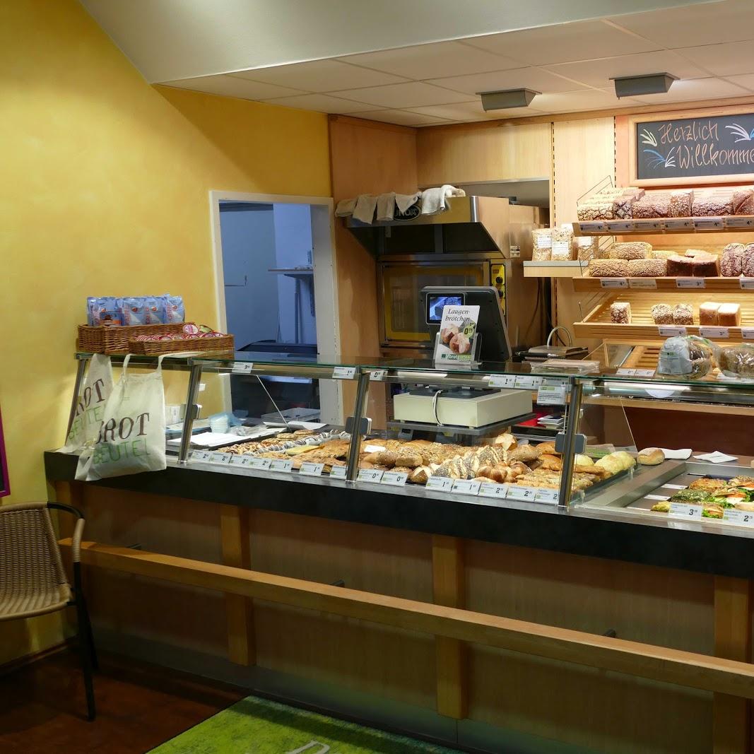 Restaurant "Brotgarten Direkt" in  Kiel