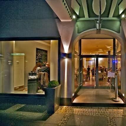 Restaurant "Schälte